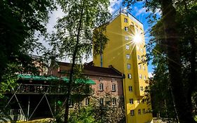 Aksjemollen - By Classic Norway Hotels